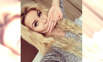Mała Ania z "Warsaw Shore" znowu powiększyła usta. Fani: "PRZESADZONE. Wyglądasz teraz jak murzyński trębacz"