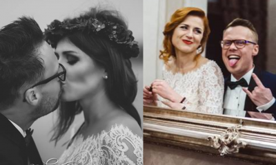 "Ślub od pierwszego wejrzenia": Paulina i Krzysztof wciąż są parą! Jak świętowali PIERWSZĄ ROCZNICĘ ślubu?