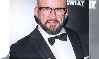 Tomasz Oświeciński znów weźmie ślub? Pierścionek już wybrany!
