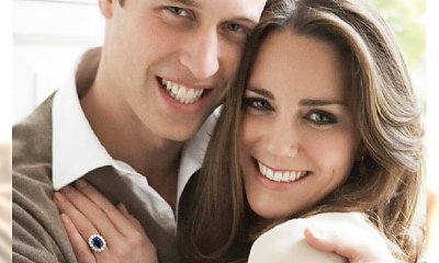 7. rocznica ślubu Kate i Williama. Pałac Kensington pokazał NIEPUBLIKOWANE ZDJĘCIA młodej pary!