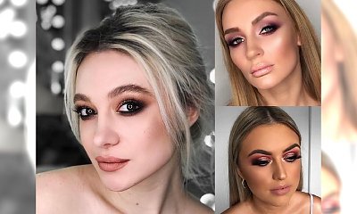 Najpiękniejsze makijaże dla panny młodej - trendy na sezon ślubny 2018/2019