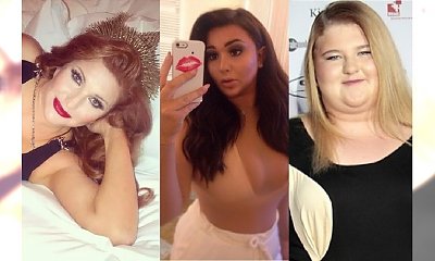 Od polskich Kardashianek do...sprzedawczyń w SKLEPIE RYBNYM. Co stało się z Grycankami?