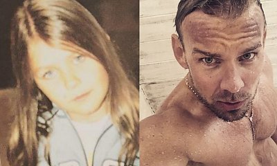 Córka Dawida Wolińskiego ma już 21 lat! Podobna do ojca?