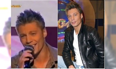 Mariusz Totoszko wziął udział w "Idolu" 15 lat temu! Zobaczcie, jak teraz wygląda