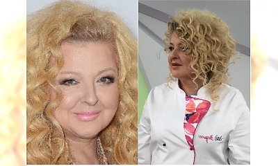 Magda Gessler debiutuje w nowej fryzurze na salonach! Fani zachwyceni: ODMŁODNIAŁA O KILKA DEKAD!
