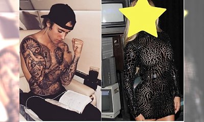 Tak Justin Bieber wyglądałby JAKO KOBIETA. "Poznajcie moja siostrę, Rachel Bieber". Fani: Obrzydliwe