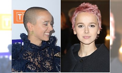 Monika Brodka ostatnio mocno eksperymentowała z wizerunkiem. A jak wygląda teraz?