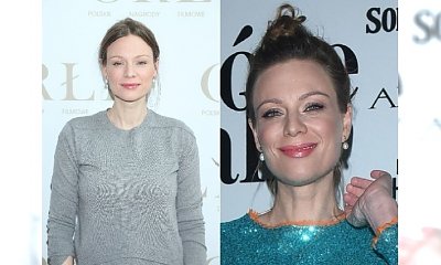 Magdalena Boczarska na zdjęciu sprzed 20 lat! Internauci w szoku: Słodki Jezu, czas działa na twoją korzyść!