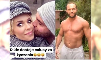 Doda i Emil Stępień wzięli ślub! Przypominamy ich najlepsze zdjęcia!