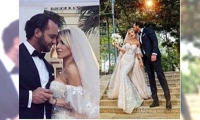 Doda pokazuje zdjęcia z podróży poślubnej! Zobaczcie, jak się bawi