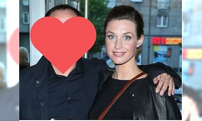 Julia Kamińska rzadko pokazuje się ze swoim 20 lat starszym partnerem. Pasują do siebie?