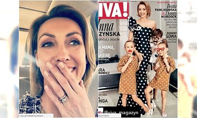 Żenujący komentarz ANNY KALCZYŃSKIEJ. Żartuje z afrykańskich dzieci wykorzystywanych do pracy