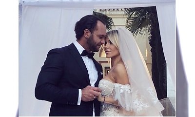 Ślub Dody z Emilem Stępniem wzbudza podejrzenia internautów. "Z MIŁOŚCI czy ŻEBY NIE ZEZNAWAĆ przeciwko niemu w sądzie?"