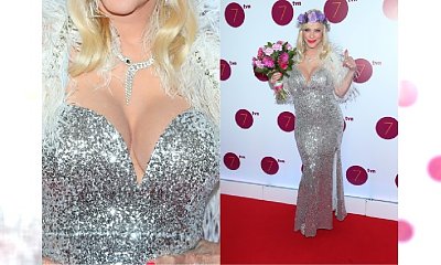 Cicciolina przyjechała do Polski! Jak dziś wygląda 66-letnia gwiazda porno?