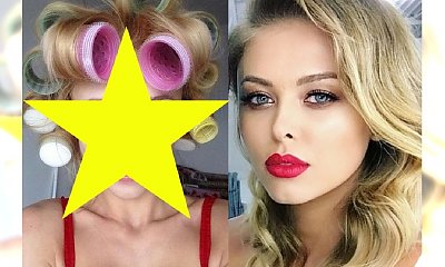 Joanna Opozda pozuje BEZ MAKIJAŻU! Jak wygląda naprawdę?