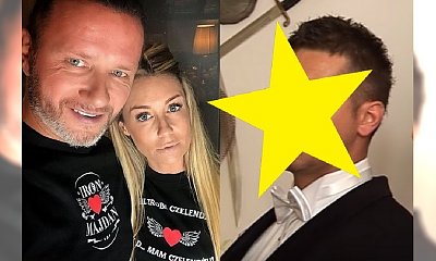 Tak wygląda młodszy brat Radosława Majdana! Podobny?
