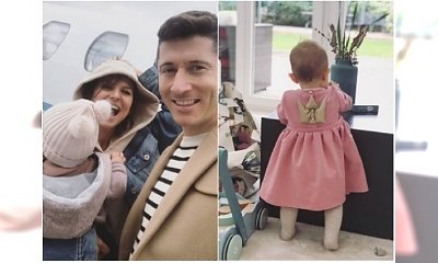 Lewandowska pokazała "prywatny samolot" i się zaczęło... "Prosiłam o pomoc na leczenie mamy i cisza, a tu samolot"