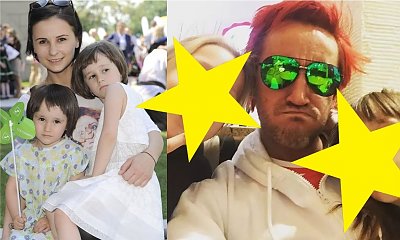 Córki Michała Wiśniewskiego i Ani Świątczak bardzo urosły! Jak wyglądają Etiennette i Vivienne Vienna?
