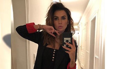 Natalia Siwiec na zdjęciu z mamą i z córką! Ale to fryzura małej robi największe wrażenie!