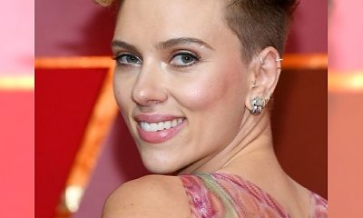 Scarlett Johansson ma nową fryzurę! Nowy kolor zupełnie ją odmienił. Ale czy na plus?