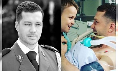 Andrzej Młynarczyk WRACA do "M jak Miłość" jako Tomek Chodakowski! "Jest pomysł, żeby..."