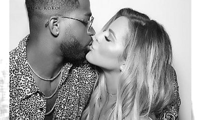 Khloe Kardashian już WYBACZYŁA ZDRADĘ Tristanowi Thompsonowi? "Nawet go nie obwinia"