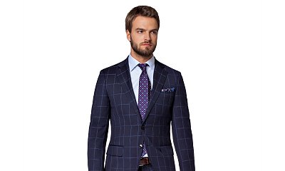 Garnitur na lato, czyli jak połączyć wygodę i elegancję