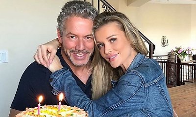 Joanna Krupa ZERWAŁA ZARĘCZYNY z nowym partnerem! Wiemy, co się stało