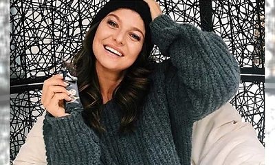 Anna Lewandowska POKAZUJE SUTKI. Internauci "Żeby się chwalić, trzeba mieć"