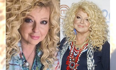 Magda Gessler BEZ SZTUCZNYCH WŁOSÓW. Wiemy, jak wygląda jej prawdziwa fryzura!