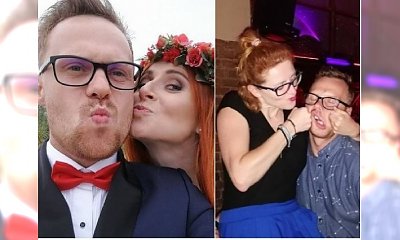 Krzysztof Zrobek ze "Ślubu od pierwszego wejrzenia" pojechał na majówkę do Dubaju. A gdzie żona? Odpowiedział!