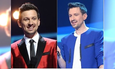 Maciej Rock jeszcze do niedawna wyglądał tak. Jeden szczegół kompletnie go odmienił!