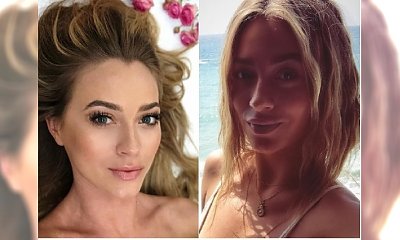 Marcelina Zawadzka pokazuje SUTKI. Fani podzieleni: To przekroczenie dobrego smaku VS piękna