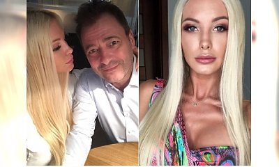 Roxy Gąska pokazała zdjęcie sprzed 6 lat! "Z czasów, kiedy byłam jeszcze młoda". Fani zachwyceni JEJ KOLOREM WŁOSÓW