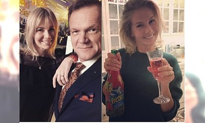 Edyta Pazura pokazała swoje mieszkanie! Zakochacie się w salonie!