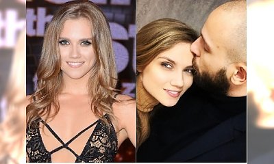 Agnieszka Kaczorowska wróciła do "Tańca z Gwiazdami"! Stan narzeczeństwa zdecydowanie jej służy!