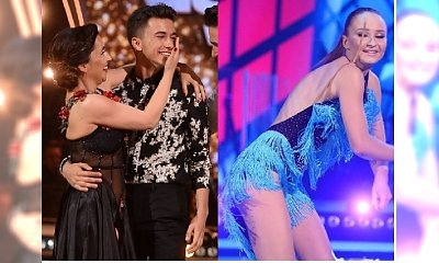 Syn Beaty Tadli pokazał AFTER PARTY "Tańca z Gwiazdami". Bawił się z... LitlleMooonster96!
