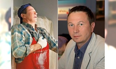 Rysiek z "Klanu" 6 lat temu odszedł z serialu. Zobaczcie, co dziś robi i jak wygląda Piotr Cyrwus!