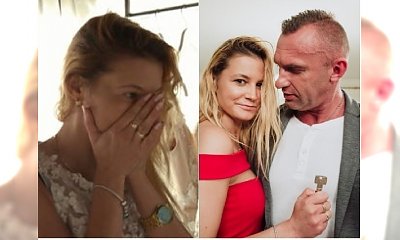 Wyjdź za mnie: Kaśka wybiera SUKNIE ŚLUBNE. Będzie ślub?