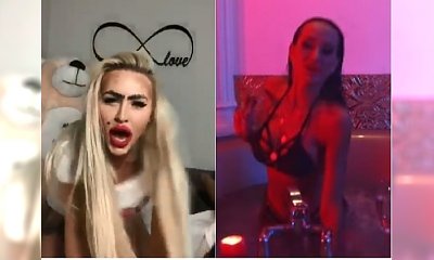 Mała Ania z "Warsaw Shore" nagrała parodię singla "To my" sióstr Godlewskich! Musicie to zobaczyć