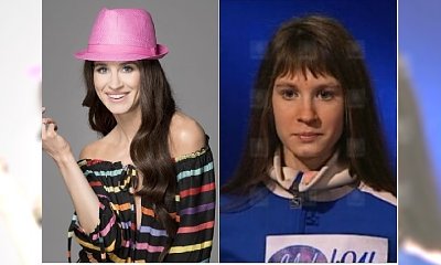 Sylwia Grzeszczak obchodziła jubileusz 10-lecia na scenie! A pamiętacie, że zadebiutowała jako 16-latka w "Idolu"?