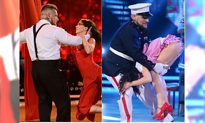 Taniec z Gwiazdami - półfinał: Popek odpadł z programu! Jak sobie poradził po raz ostatni?