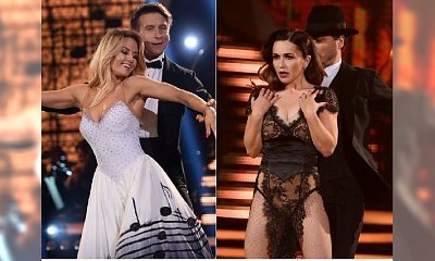 Taniec z gwiazdami: Beata Tadla i Kasia Dziurska są W FINALE! Która powinna wygrać?