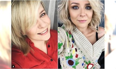 ANETA ZAJĄC w końcu ZNALAZŁA MIŁOŚĆ! Nowy partner podarował jej cudowny prezent