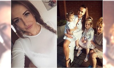 Eliza z "Warsaw Shore" pokazała strój na komunię. "To święto dziecka, a nie autopromocja CYCKÓW!"