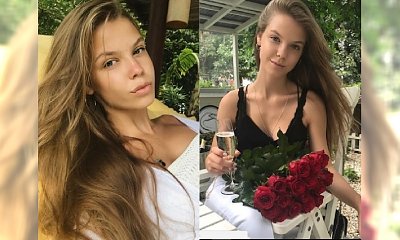 Pola Lis spotyka się z młodym piłkarzem, a IGA? Tego chyba nikt się nie spodziewał!