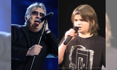 Krzysztof Cugowski pokazał najmłodszego syna! Jak dziś wygląda KRZYSZTOF JUNIOR?