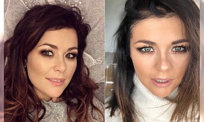 Katarzyna Cichopek W OGNIU KRYTYKI: "Żebyś poroniła, su*o"