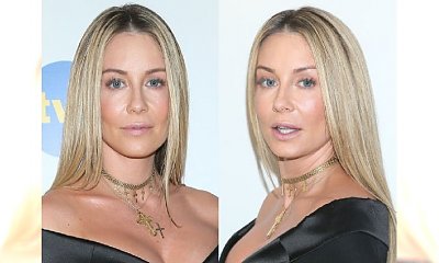 Małgorzata Rozenek-Majdan na premierze 3 sezonu "Projektu Lady"! Wow, jej piersi prawie wyskoczyły z tej sukienki!