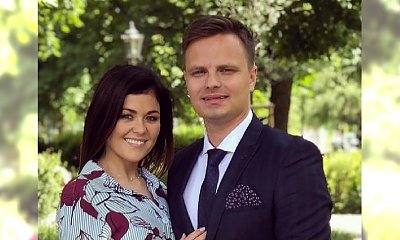 Kasia Cichopek pokazała, jak ubrała się na komunię syna. Znamy cenę i markę sukienki